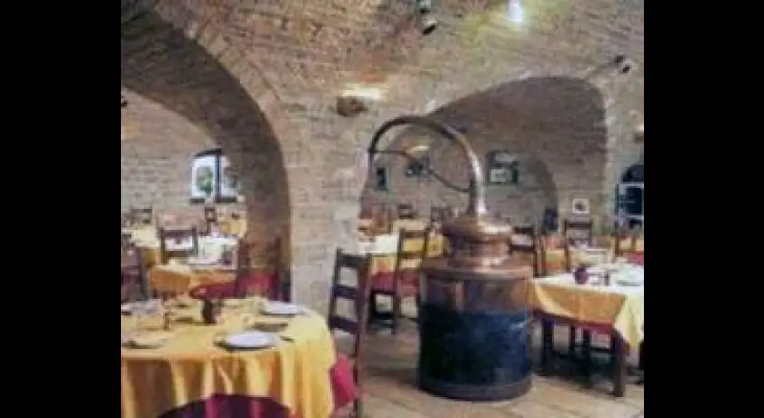 Restaurant L'alambic Nuits-saint-georges
