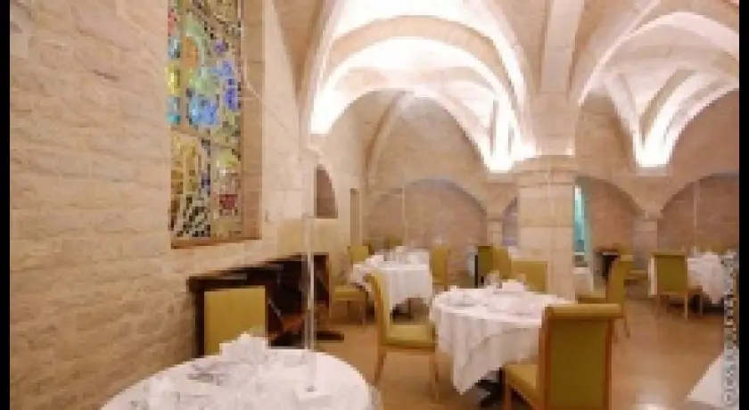 Restaurant La Dame D'aquitaine Dijon
