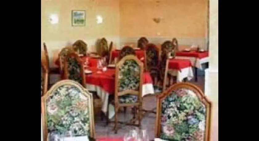 Restaurant Les Terrasses De Corton Ladoix-serrigny