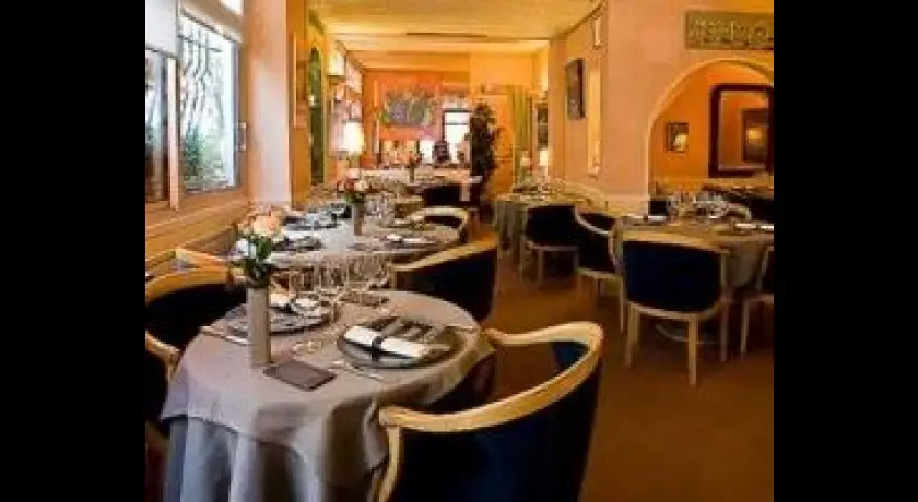 Restaurant Monsieur Lapin Chez Franck Enée Paris