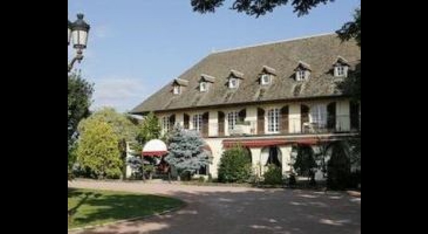 La Ferme Aux Vins Beaune