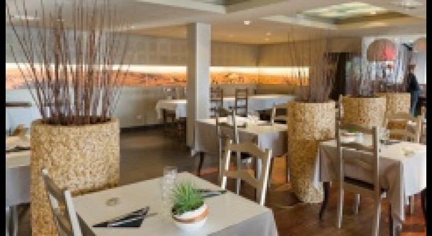 Chez Camillou Aumont-aubrac