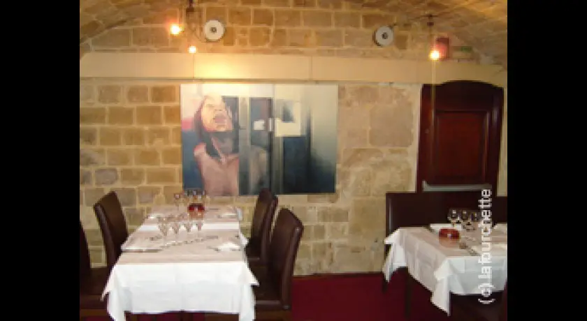 Restaurant Saveurs Et Salon Paris