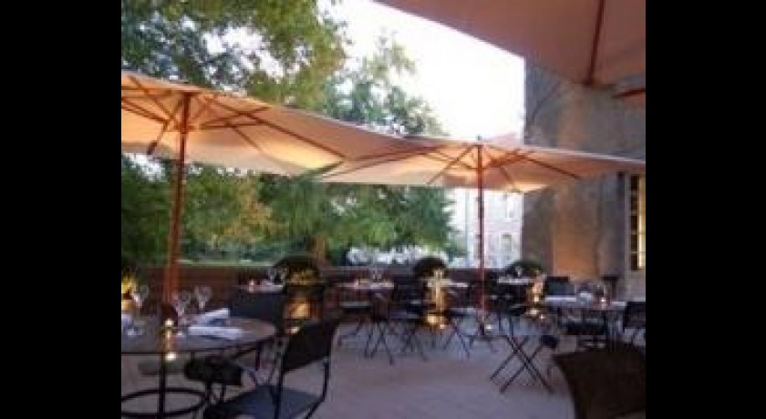 Restaurant La Maison Dans Le Parc Nancy - 