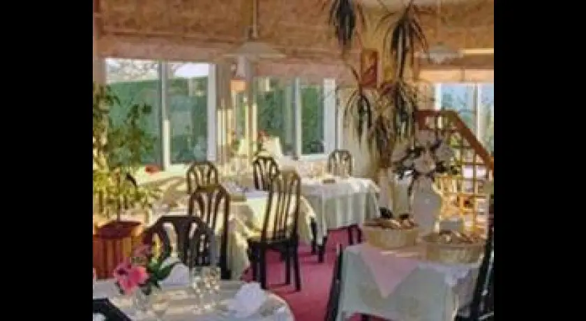 Restaurant Le Stivell Arradon