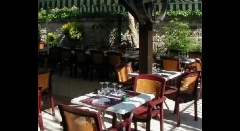 Restaurant La Ferme De Condé Chantilly