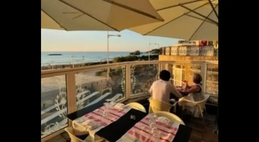 Restaurant Le Galion Biarritz