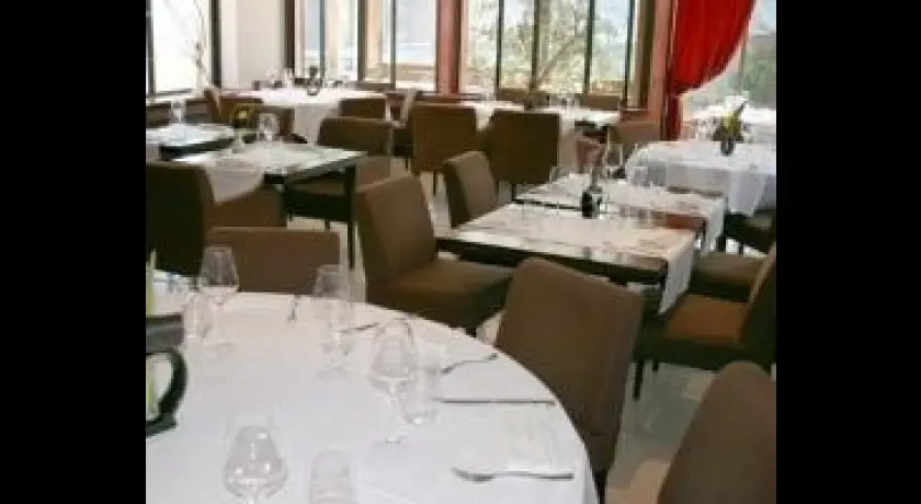 Meulien Restaurant Tournus