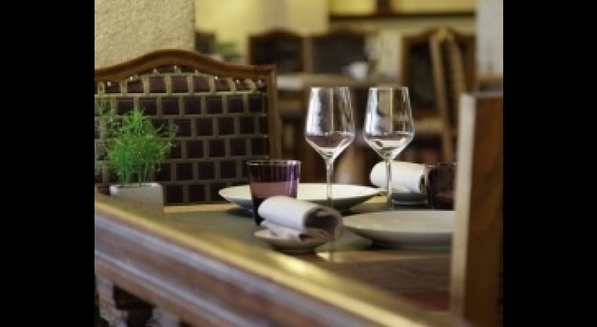 Restaurant La Ferme De Voisins Voisins-le-bretonneux