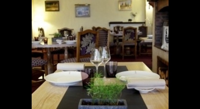 Restaurant La Ferme De Voisins Voisins-le-bretonneux