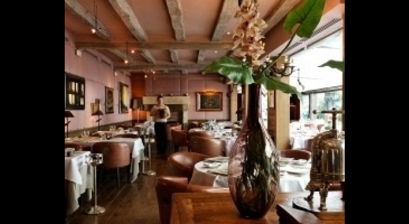 Restaurant Cazaudehore St Germain En Laye Restaurant Cazaudehore St Germain En Laye