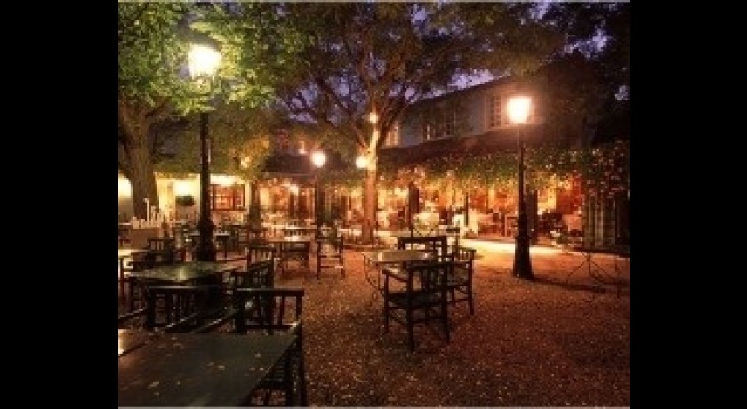 Restaurant Cazaudehore Saint-germain-en-laye