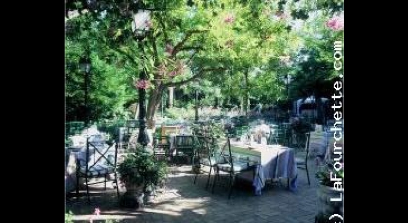 Restaurant Cazaudehore Saint-germain-en-laye