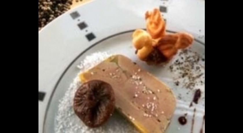 Restaurant L'occitan Castres