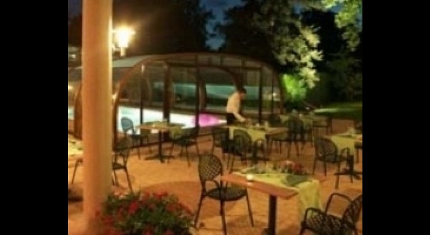 Restaurant L'occitan Castres