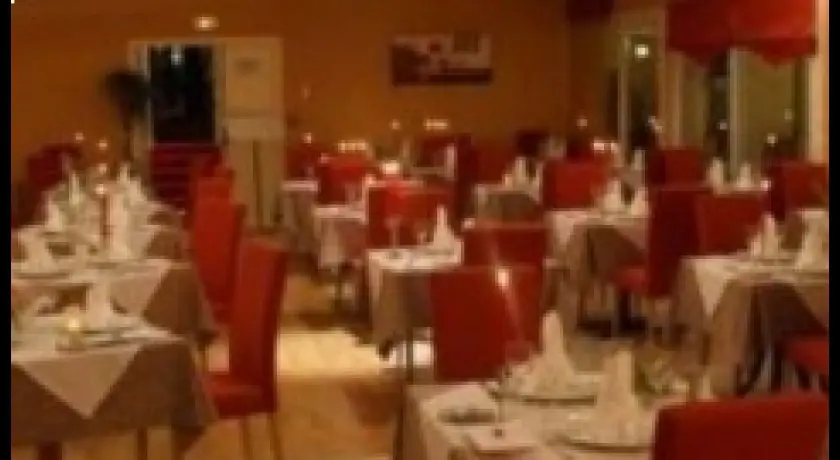Restaurant L'occitan Castres