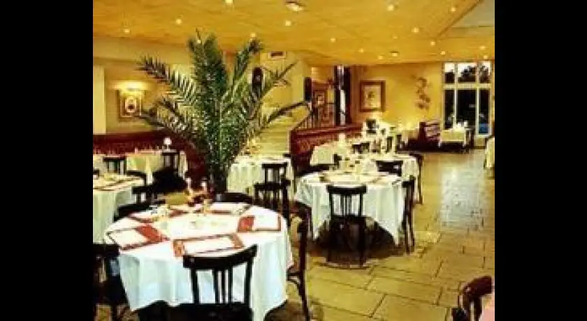 Restaurant La Dent Creuse Vézelay