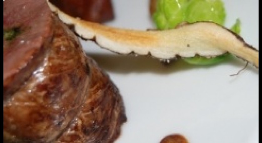 Le Saule Pleureur - Laurent Azoulay Monteux