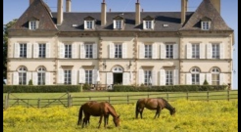 Château D'ygrande Ygrande