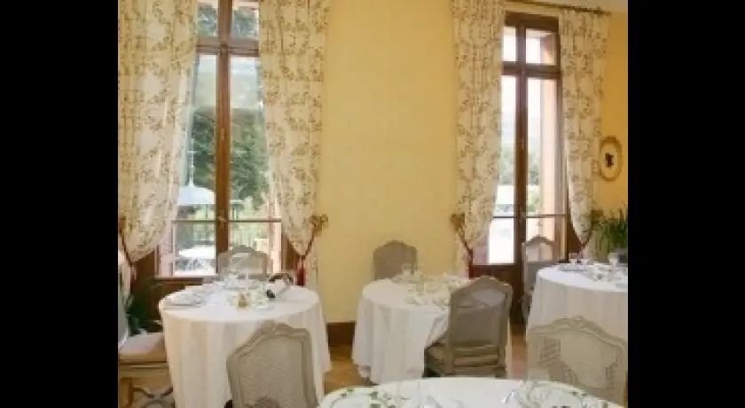 Restaurant Villa Morelia Jausiers