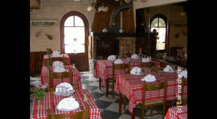 Restaurant Le Cavalet Saint-martin-vésubie