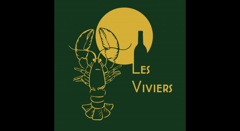 Restaurant Les Viviers Et Le Bistrot Des Viviers Nice