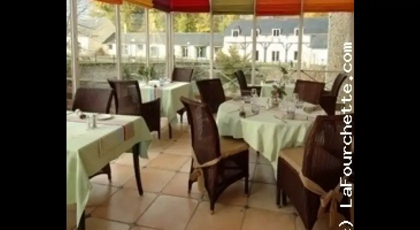 Restaurant Auberge Du Manet Montigny-le-bretonneux
