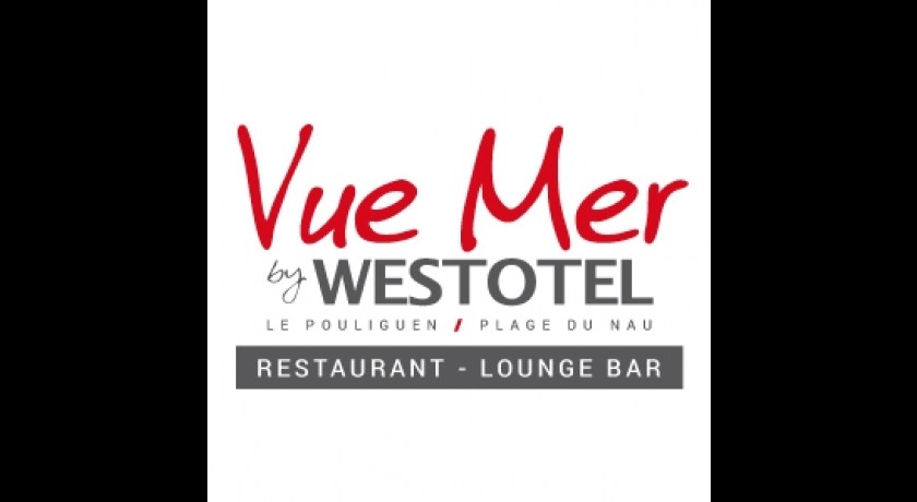 Restaurant Vue Mer By Westotel Le Pouliguen
