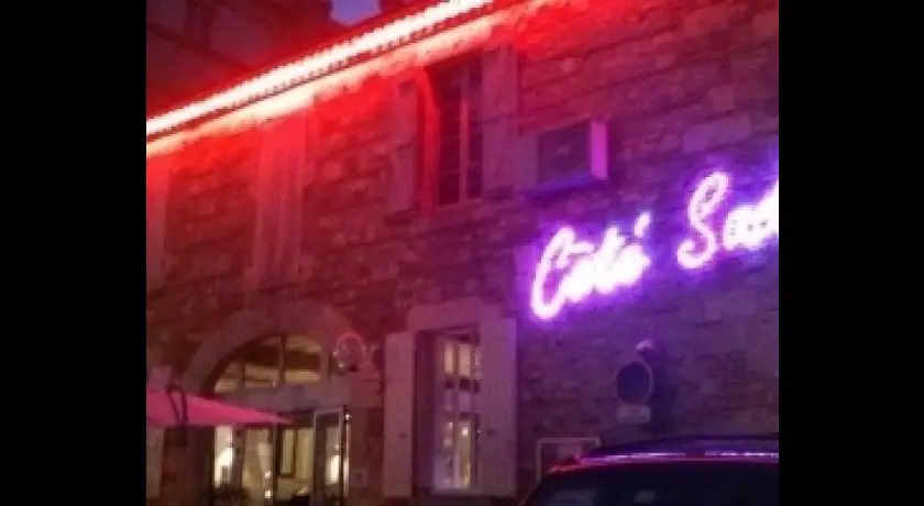 Restaurant Côté Sud Agen