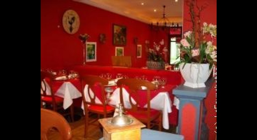 La Ferme De L'oncle Franck Paris