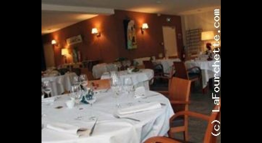 Restaurant Le Chalet Ax-les-thermes