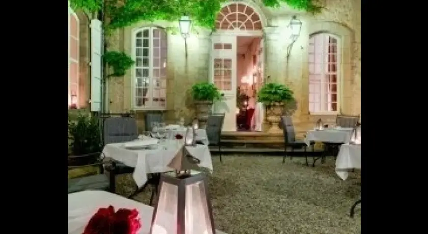 Restaurant Relais Royal - Le Ciel D'or Mirepoix