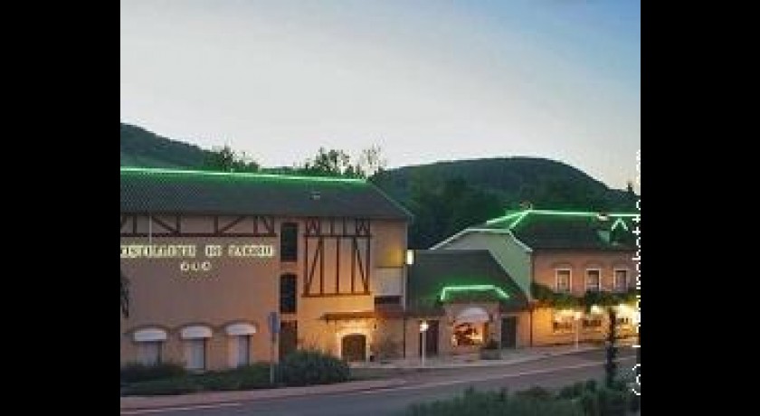 Le Relais De Farrou Villefranche-de-rouergue