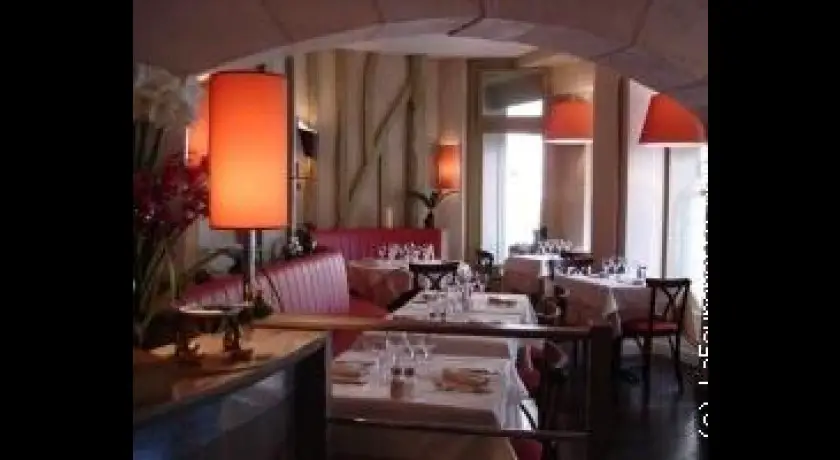 Restaurant Le Pommier Bayeux