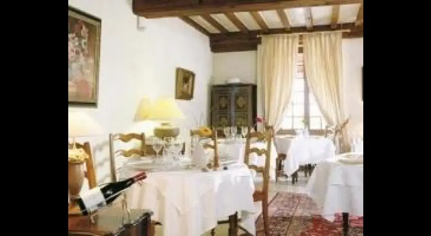 Restaurant Hôtellerie Du Val D'or Mercurey