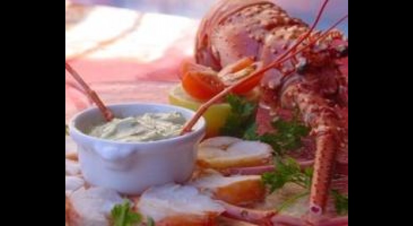 Restaurant Les Templiers Elancourt