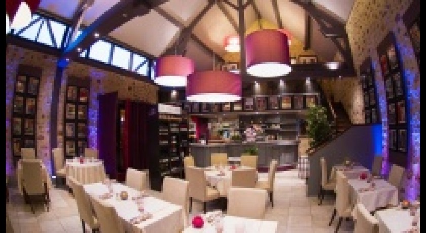 Les Templiers  Elancourt