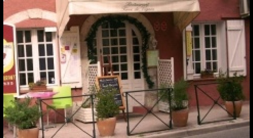 Terres De Vignes  Cuers