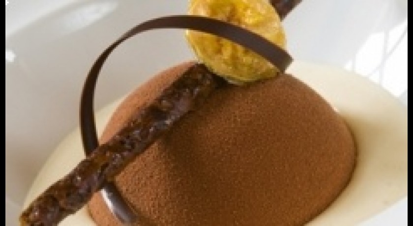 Hostellerie Le Cèdre Beaune