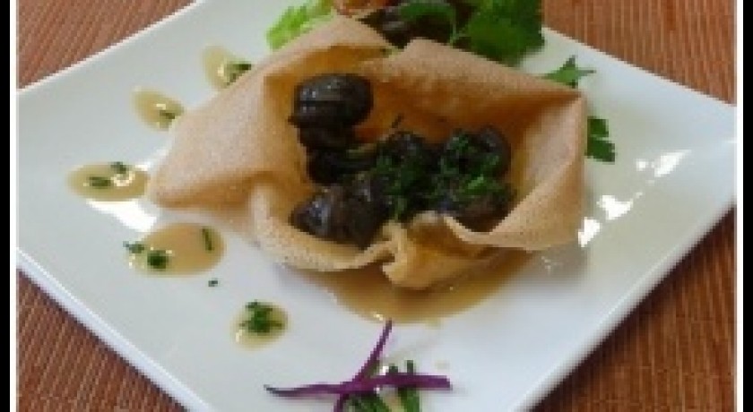 La Véranda Chenôve