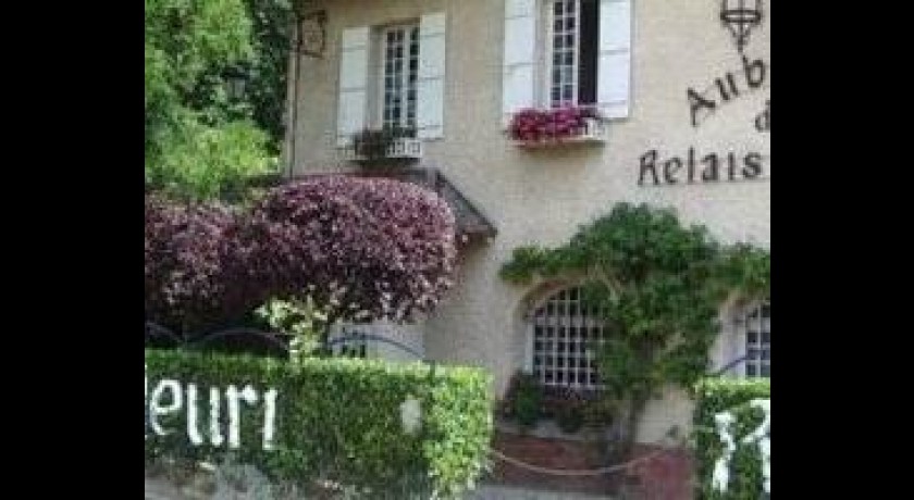 Restaurant Le Relais Fleuri Avallon