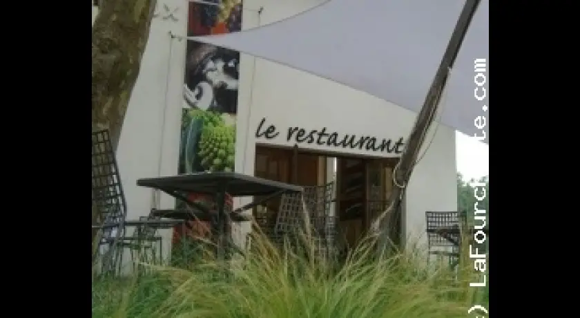 Le Restaurant Le Creusot