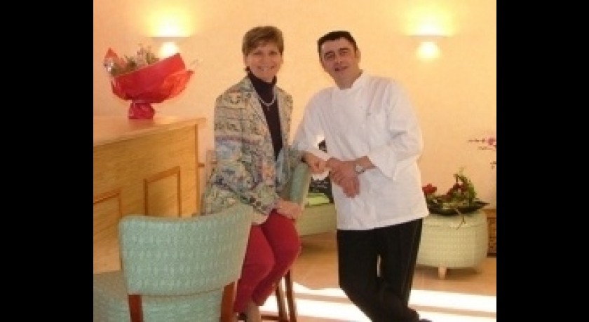 Restaurant La Maison De L'eclusier Montech