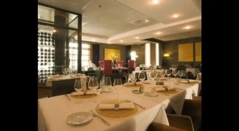 Hotel Restaurant La Fauceille Perpignan
