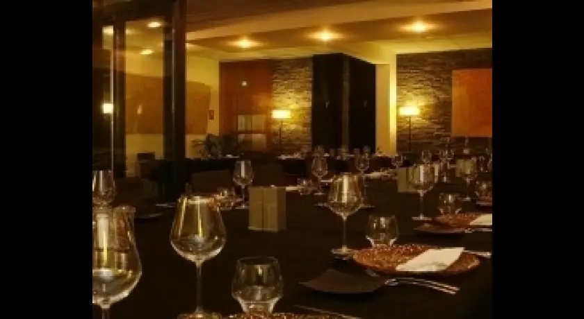 Hotel Restaurant La Fauceille Perpignan