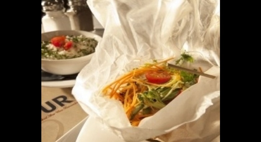 Drole d endroit pour une rencontre restaurant paris