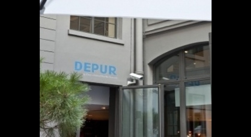 Drole dendroit pour une rencontre