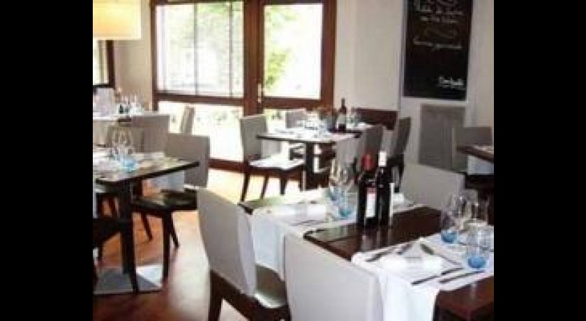 Hôtel Kyriad - Restaurant Chez Marco Dijon