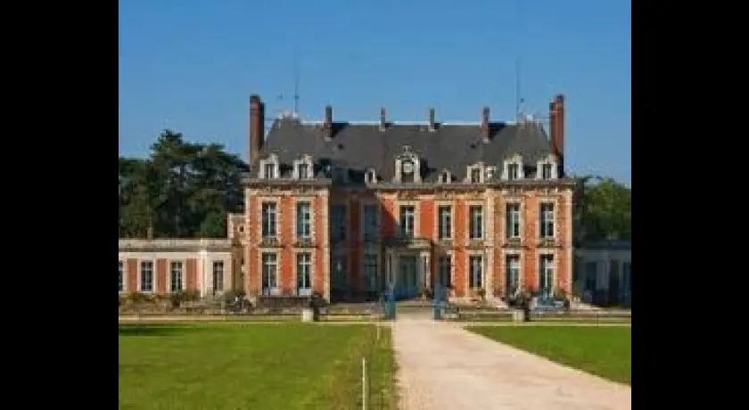 Restaurant Château Du Maréchal De Saxe - Les Menus Plaisir Yerres