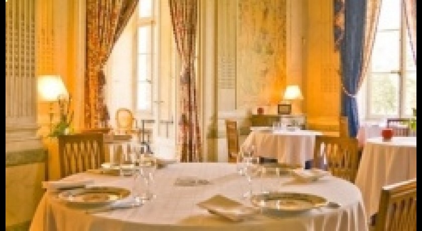 Château Du Maréchal De Saxe - Les Menus Plaisir Yerres